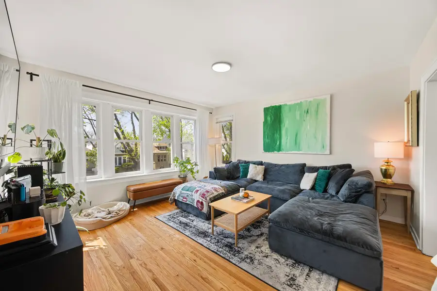 3419 N Lowell Avenue, Chicago, IL 60641 - #2