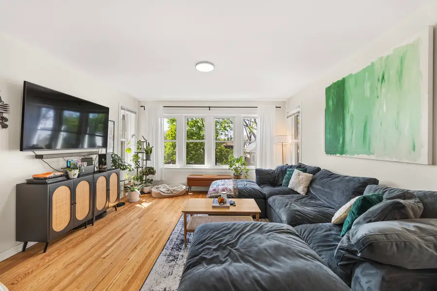 3419 N Lowell Avenue, Chicago, IL 60641 - #3