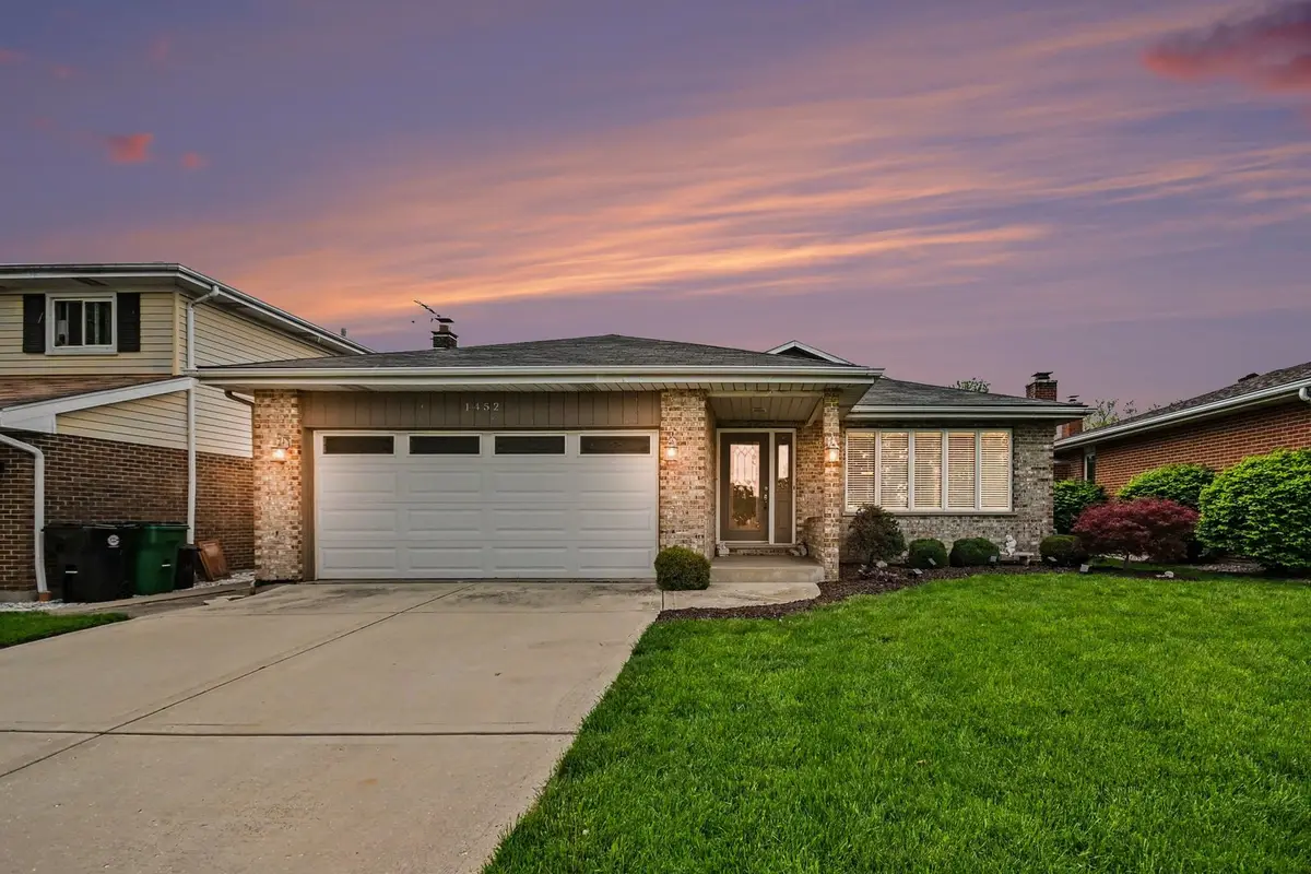 1452 Concord Avenue, Westchester, IL 60154 - #1