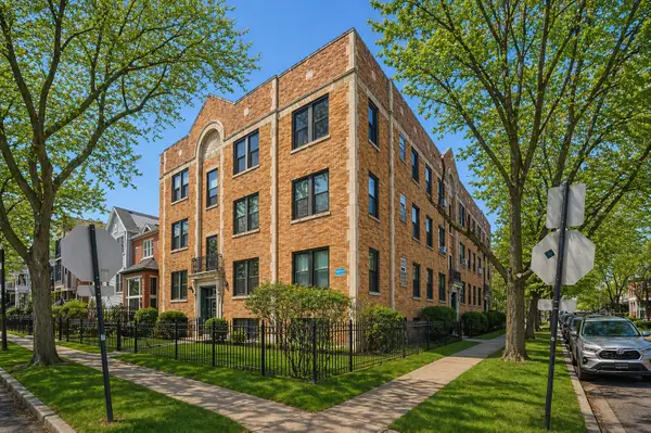 3101 N Kenmore Avenue #3, Chicago, IL 60657