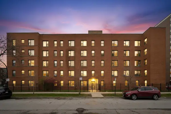 7363 S South Shore Drive #505, Chicago, IL 60649