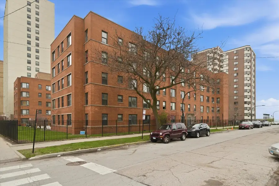 7363 S South Shore Drive #505, Chicago, IL 60649 - #2