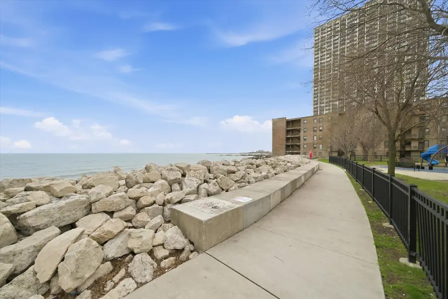 7363 S South Shore Drive #505, Chicago, IL 60649 - #3