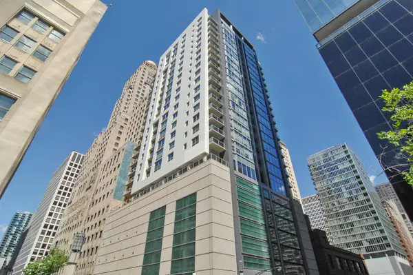 160 E Illinois Street #1002, Chicago, IL 60611