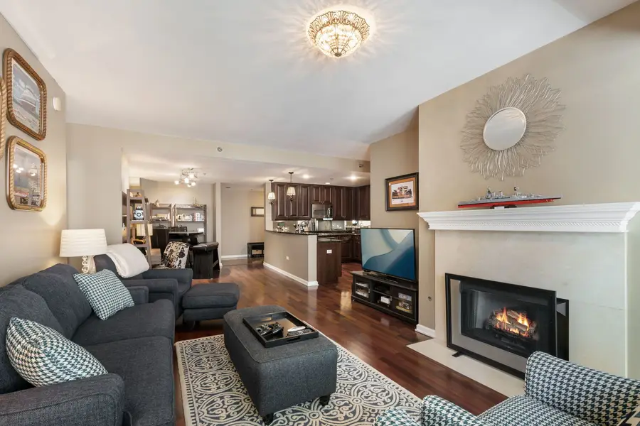 160 E Illinois Street #1002, Chicago, IL 60611 - #2