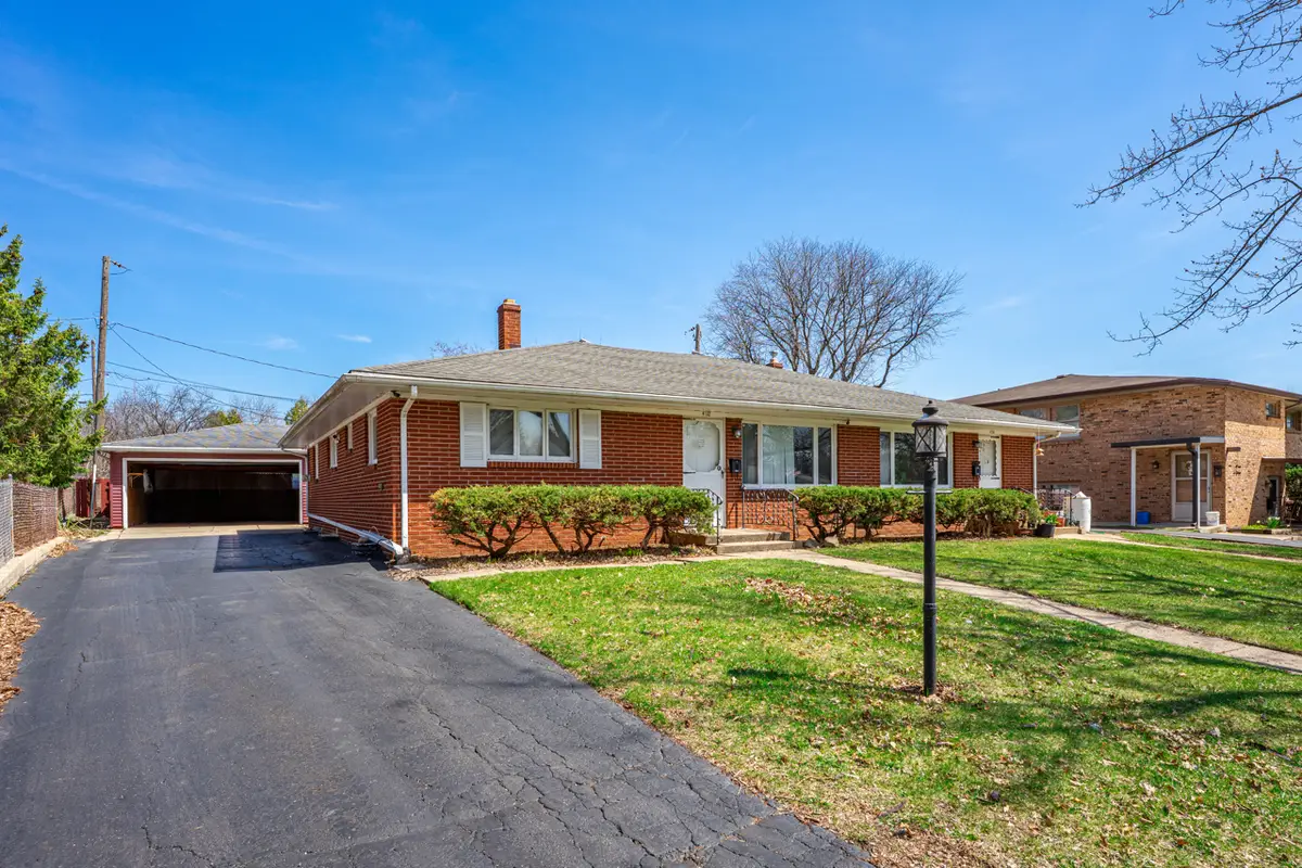 4132-4134 Crosby Street, Rockford, IL 61107 - #1