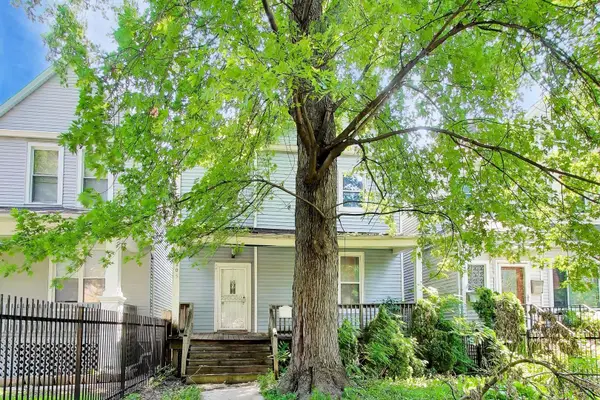 Address Withheld By Seller, Chicago, IL 60644