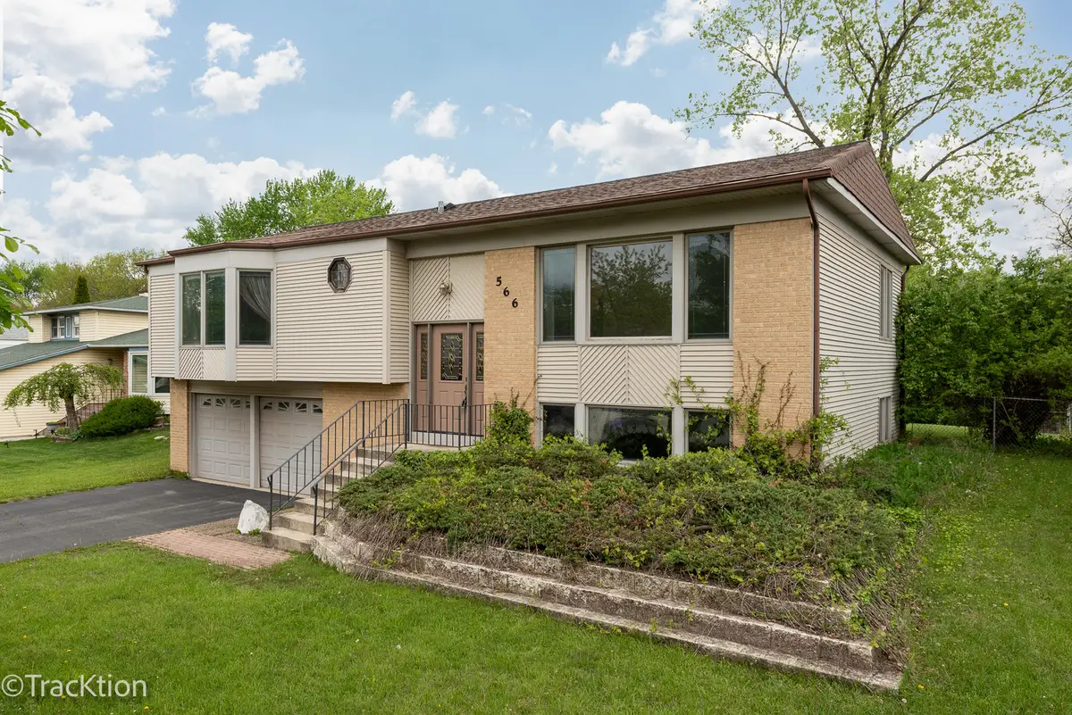 566 Cambridge Way, Bolingbrook, IL 60440 - #1