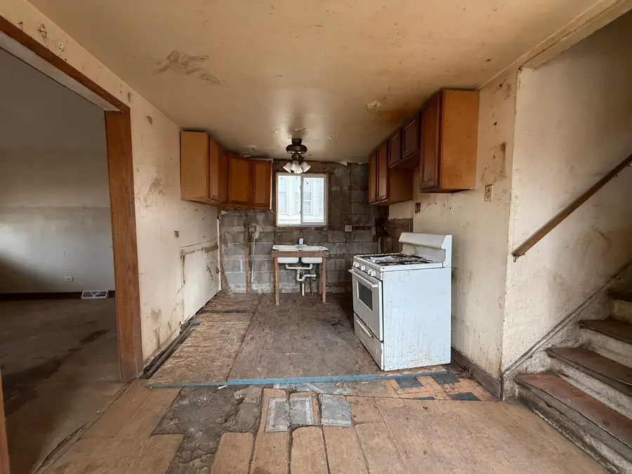 11757 S Sangamon Street, Chicago, IL 60643 - #3