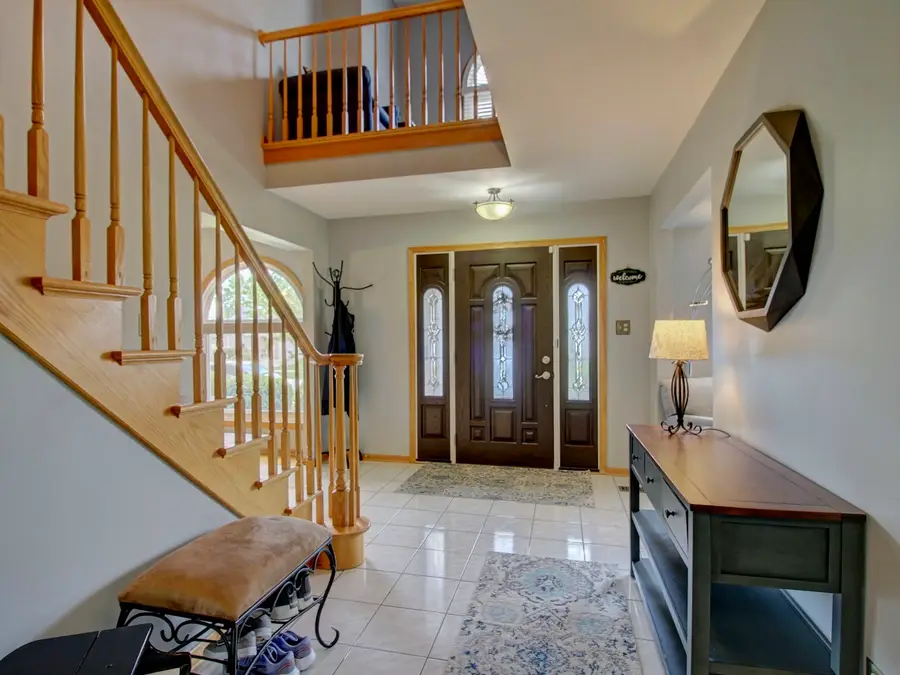 17430 Bridalwood Lane, Tinley Park, IL 60487 - #2