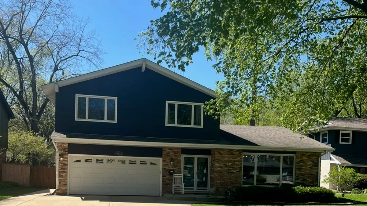 17926 Lahaigh Road, Homewood, IL 60430 - #1