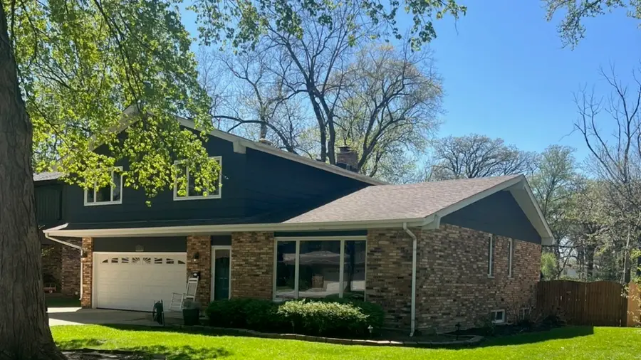 17926 Lahaigh Road, Homewood, IL 60430 - #2