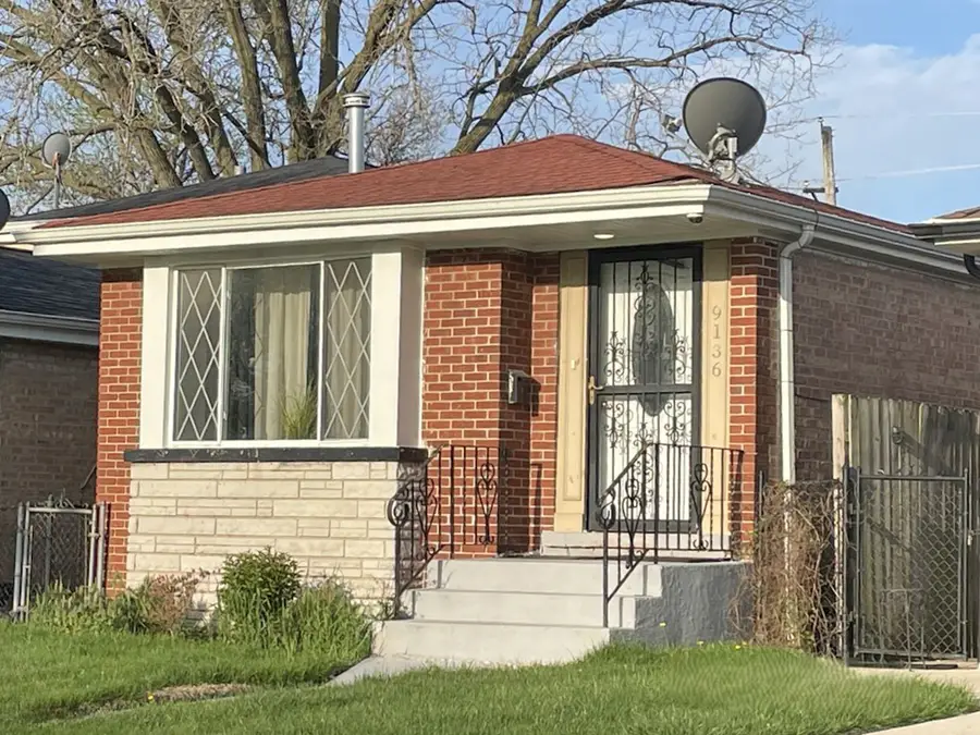 9136 S Eggleston Avenue, Chicago, IL 60620 - #2