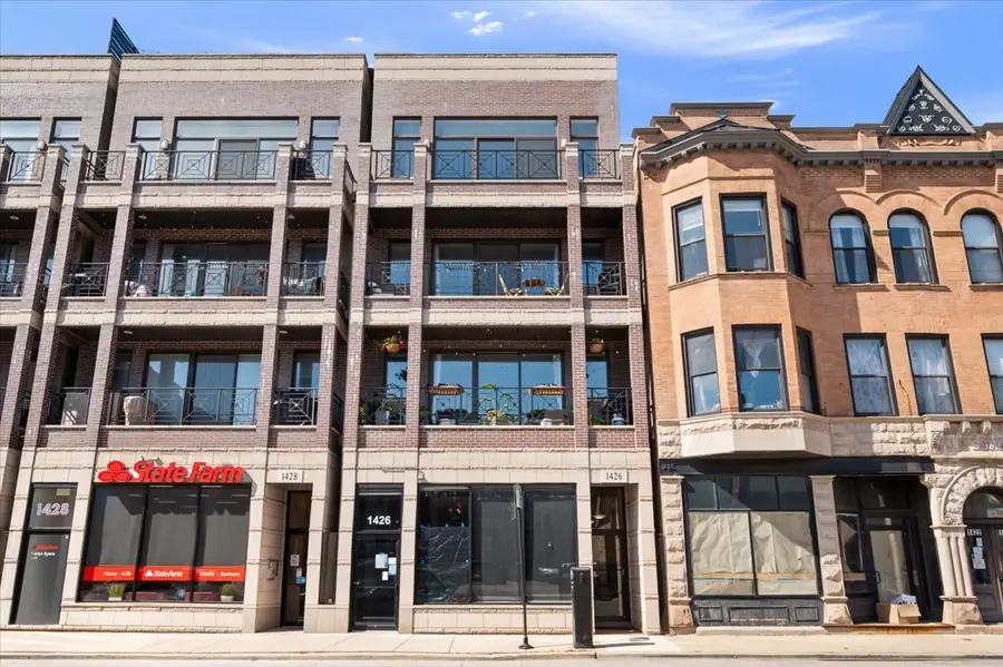 1426 W Irving Park Road #3, Chicago, IL 60613 - #2