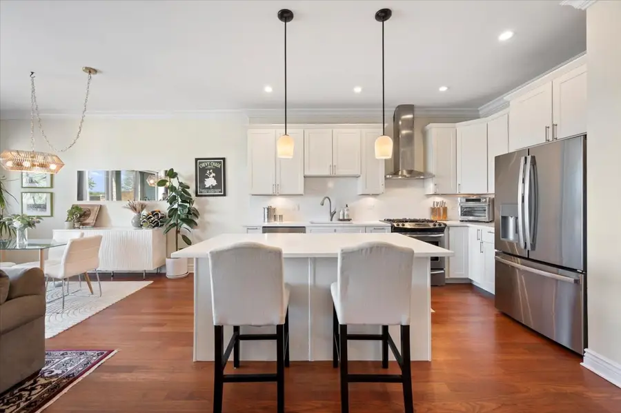 1426 W Irving Park Road #3, Chicago, IL 60613 - #3