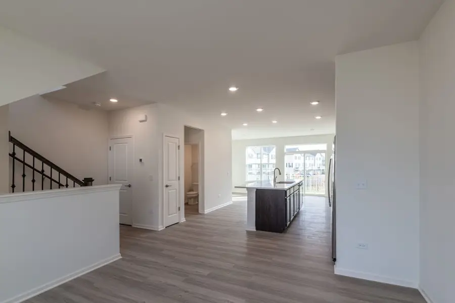 605 Brook Court, Oswego, IL 60543 - #3