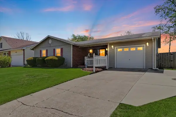 621 Broadmeadow Road, Rantoul, IL 61866