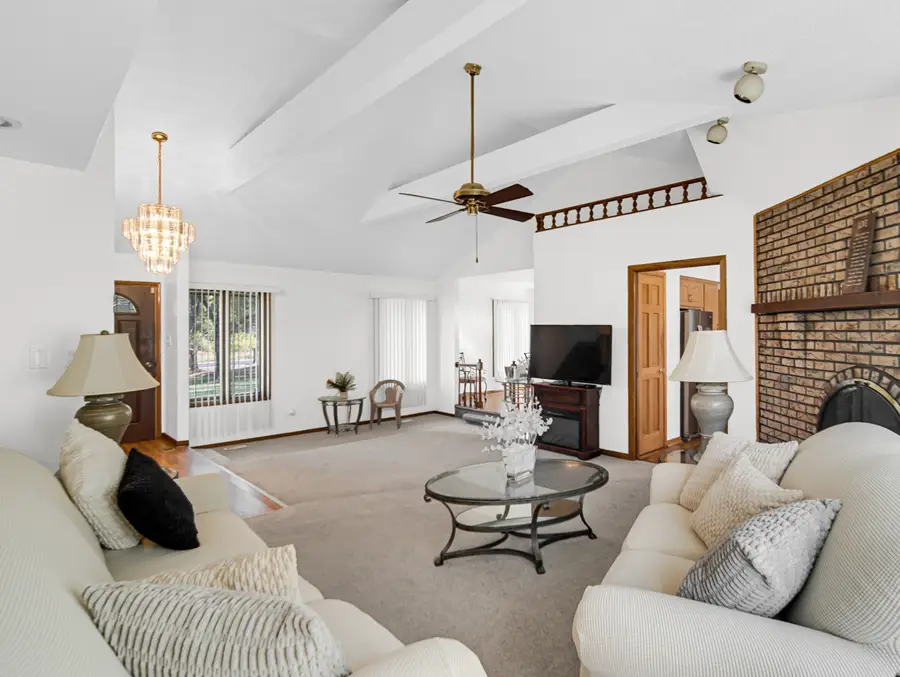 3317 E Buried Oak Drive, Crete, IL 60417 - #3