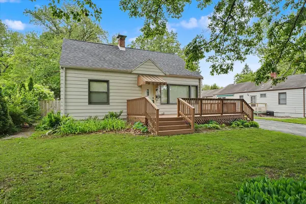 610 S Western Avenue, Champaign, IL 61821