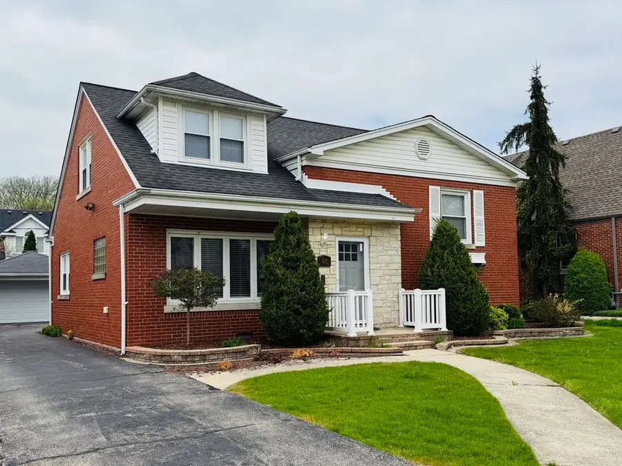 812 S Catherine Avenue, La Grange, IL 60525 - #2