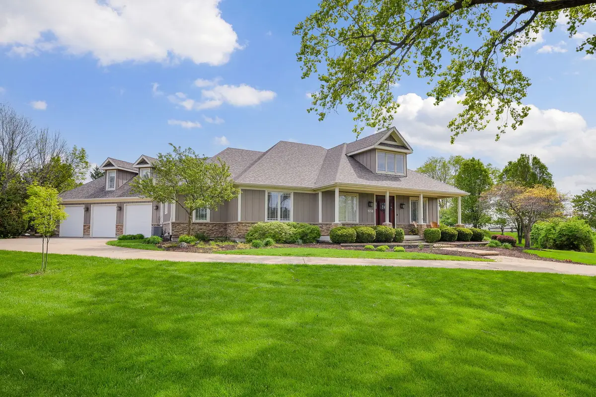 5525 Bluestem Court, Oswego, IL 60543 - #1
