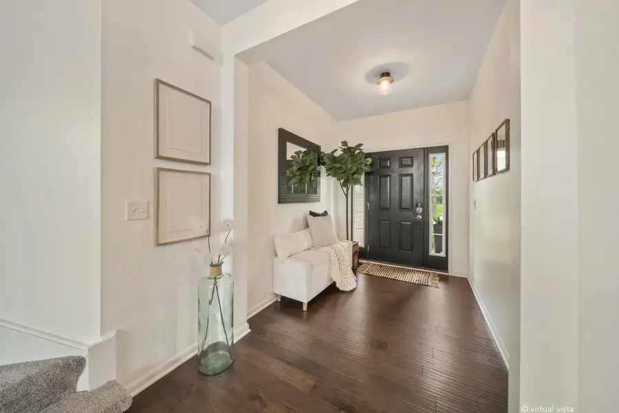 2539 Emerald Lane, Yorkville, IL 60560 - #2