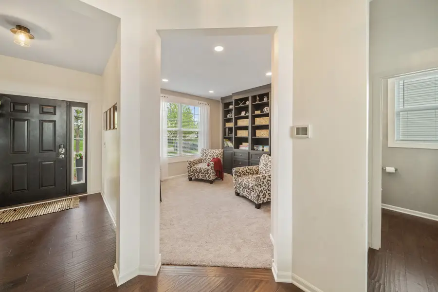 2539 Emerald Lane, Yorkville, IL 60560 - #3