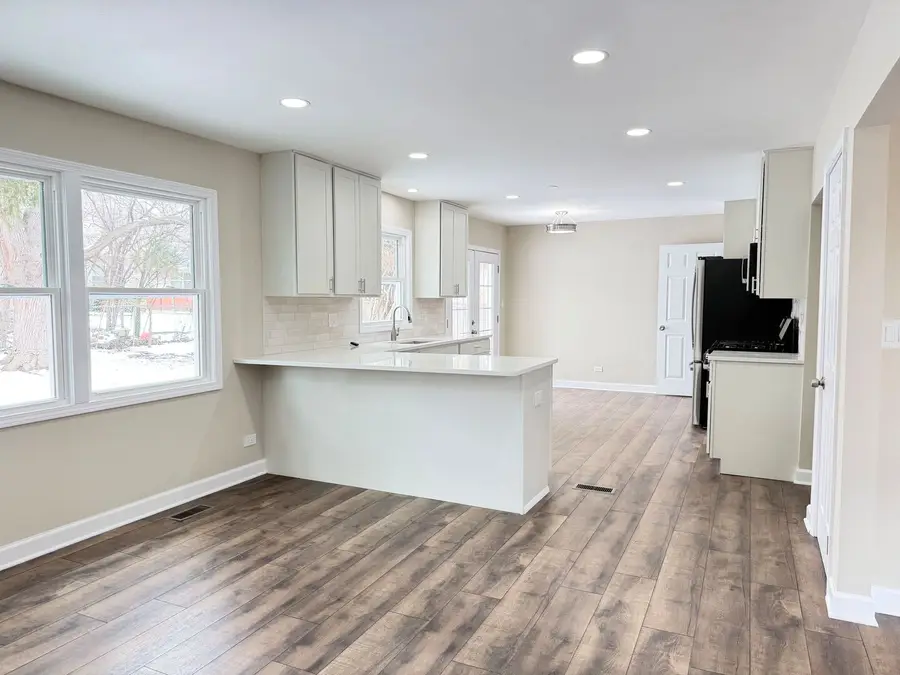 711 Woodhollow Lane, Buffalo Grove, IL 60089 - #2