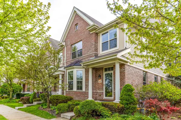2147 Apple Hill Lane, Buffalo Grove, IL 60089