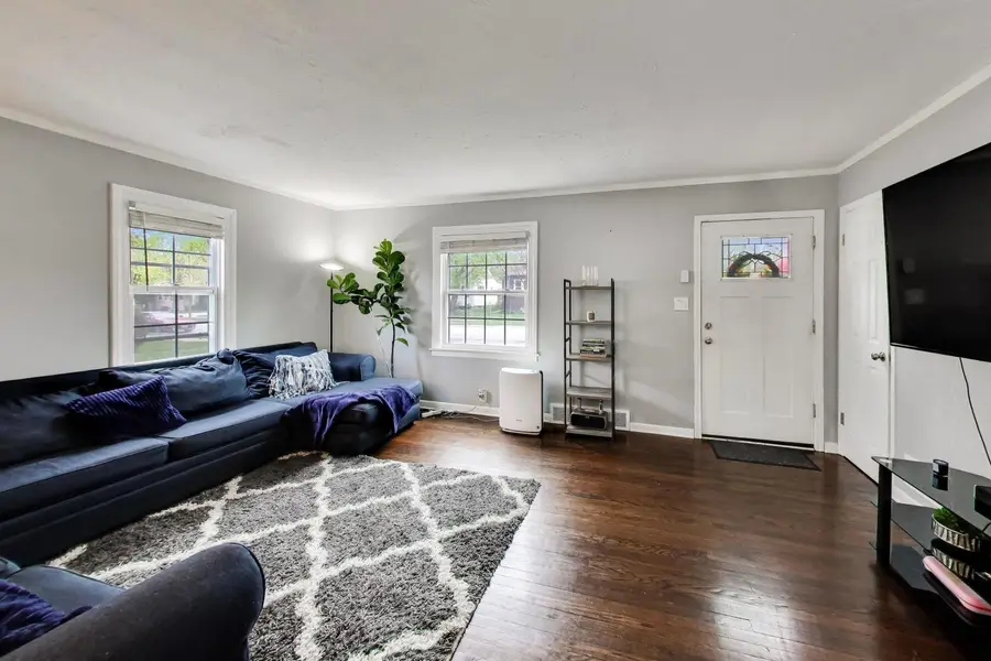 18532 Klimm Avenue, Homewood, IL 60430 - #3