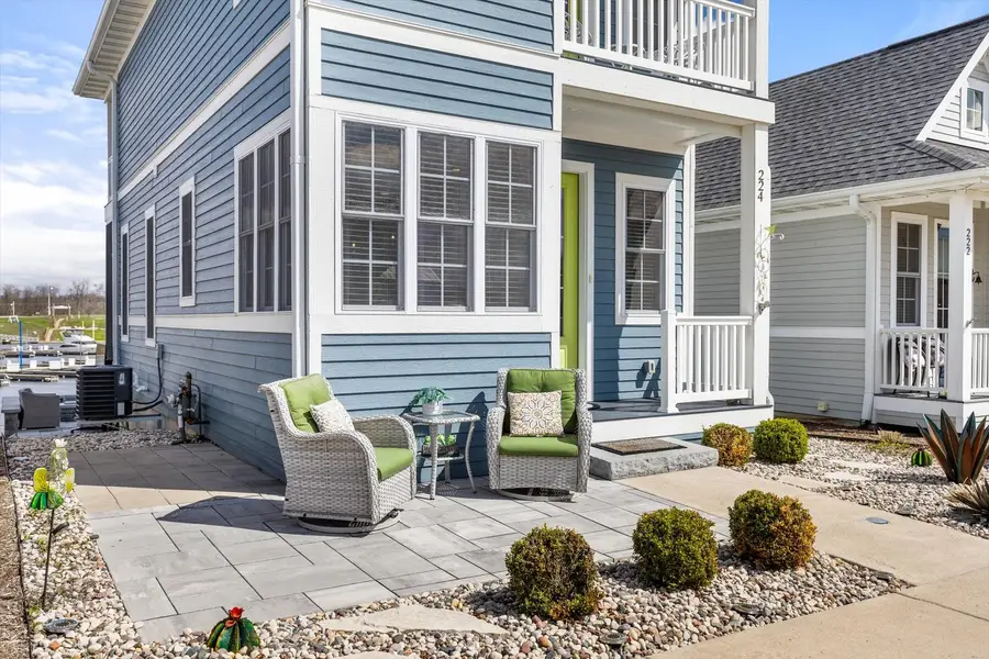 224 Leeward Way, Ottawa, IL 61350 - #3