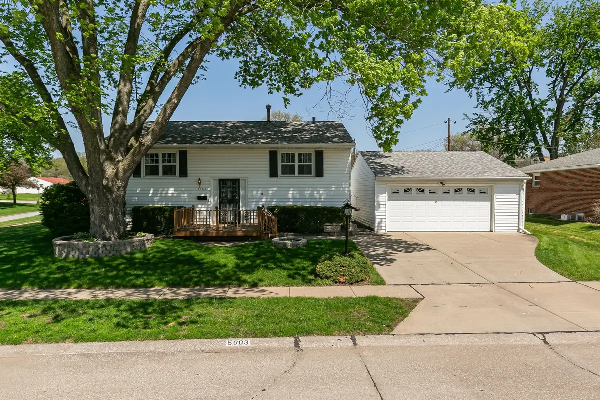 5003 45th Avenue Court, Moline, IL 61265 - #1