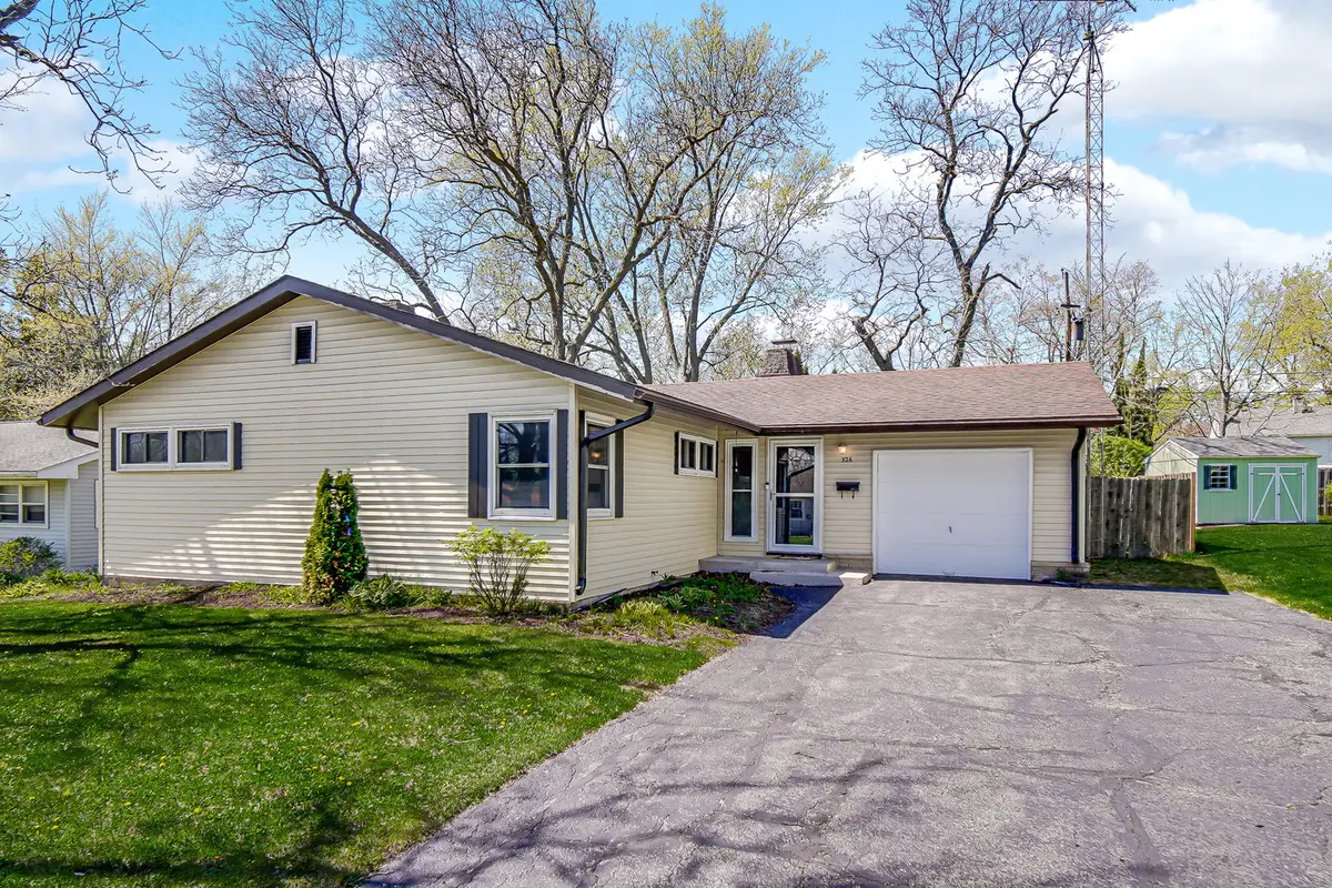 326 Delcy Drive, Dekalb, IL 60115 - #1