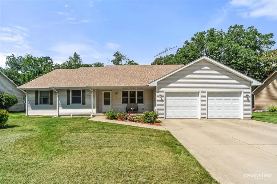 2019 Pauline Place, Plano, IL 60545 - #2