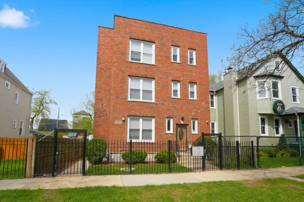 6500 S Dorchester Avenue, Chicago, IL 60637