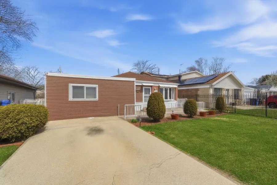 4540 W 84th Place, Chicago, IL 60652 - #2