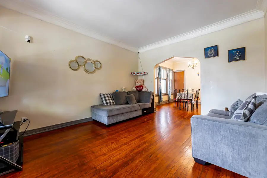 5610 S Honore Street, Chicago, IL 60636 - #3