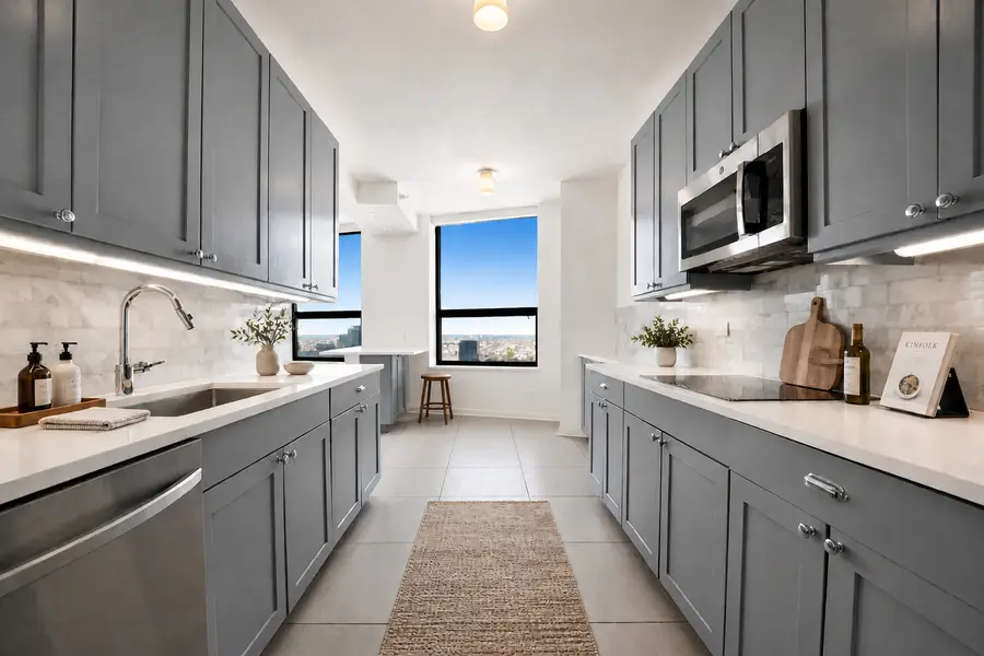 501 N Clinton Street #3203, Chicago, IL 60654 - #2