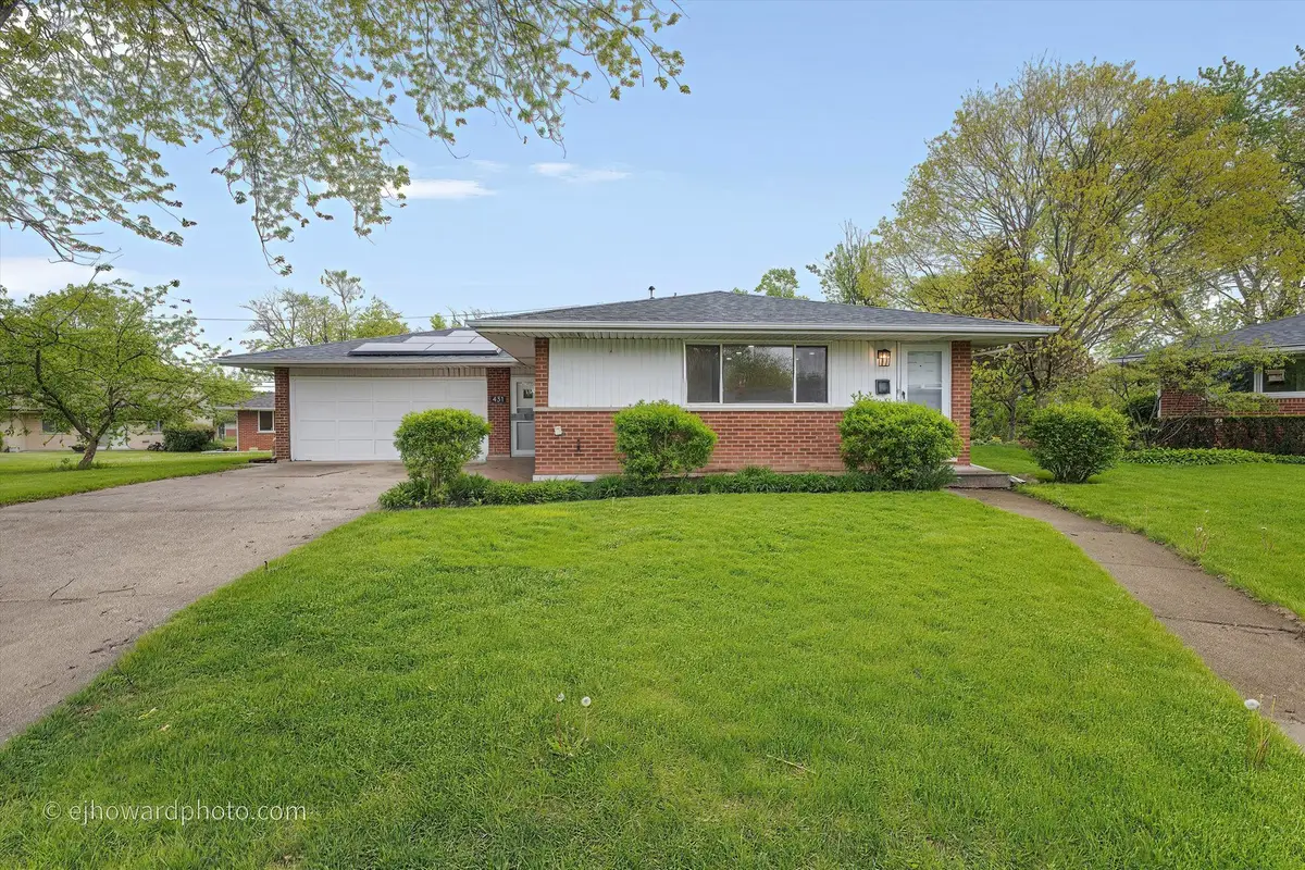 431 W Millers Road, Des Plaines, IL 60016 - #1