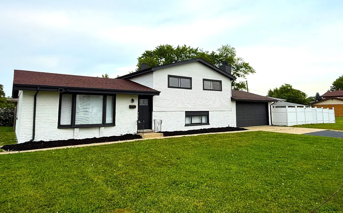 15333 Dante Avenue, Dolton, IL 60419 - #1