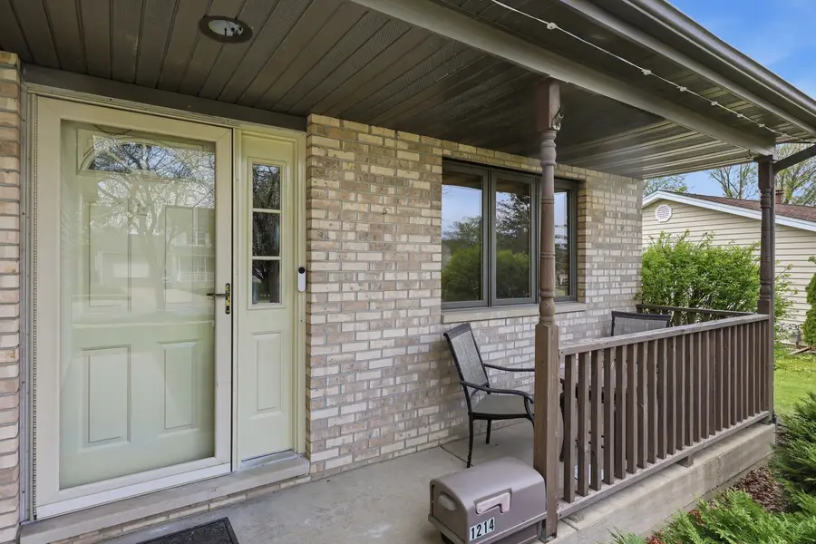 1214 Norley Avenue, Joliet, IL 60435 - #3