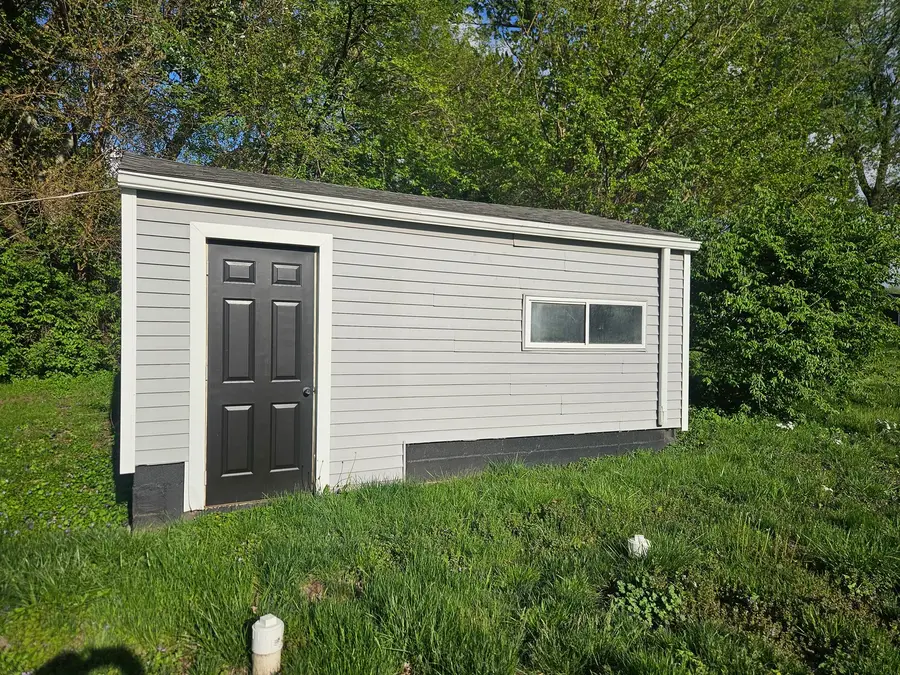 401 S Washington Street, Saybrook, IL 61770 - #3