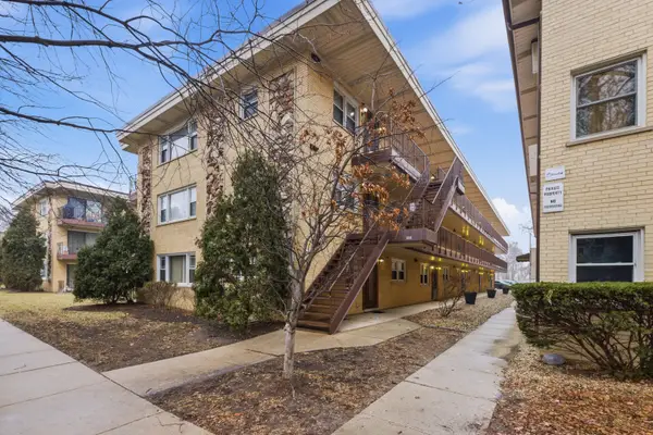 5332 W Windsor Avenue #3B, Chicago, IL 60630