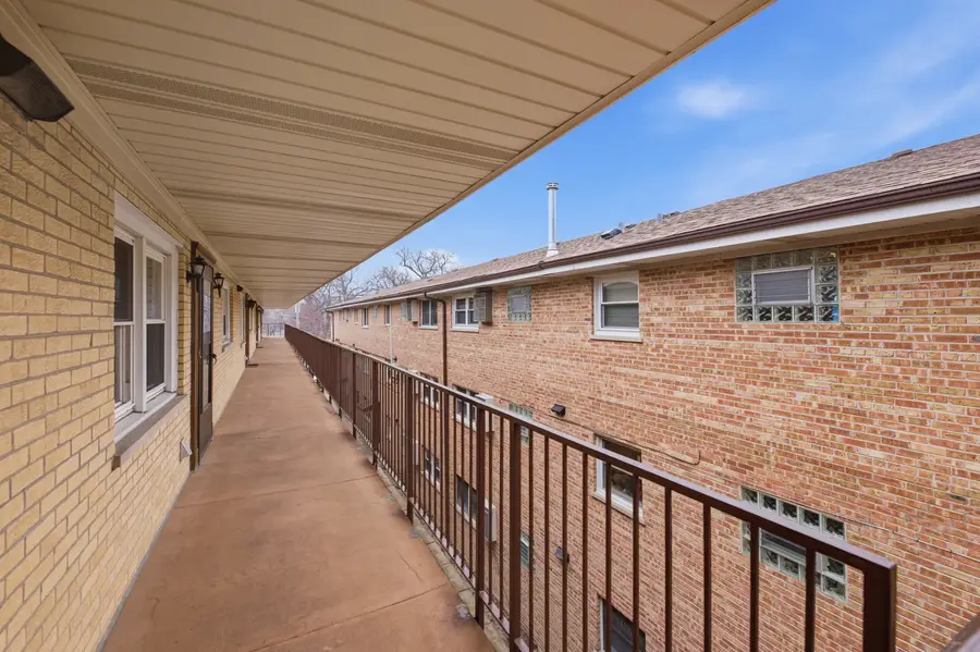 5332 W Windsor Avenue #3B, Chicago, IL 60630 - #3