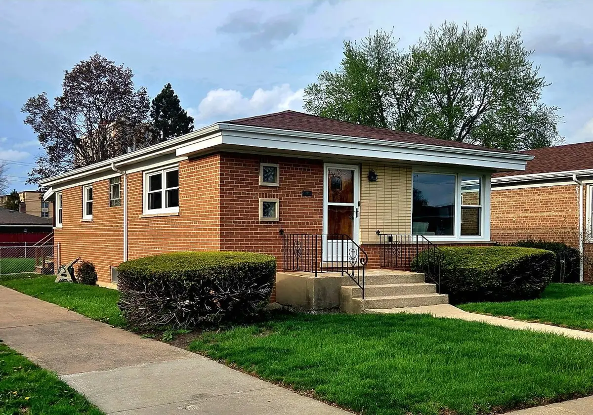 4360 W 78th Street, Chicago, IL 60652 - #1