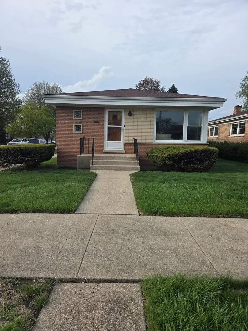 4360 W 78th Street, Chicago, IL 60652 - #3