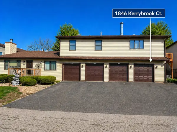 1846 Kerrybrook Court #1846, Sycamore, IL 60178