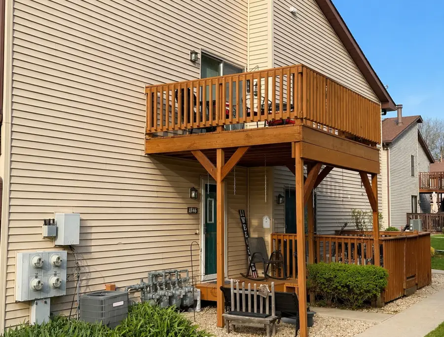 1846 Kerrybrook Court #1846, Sycamore, IL 60178 - #2