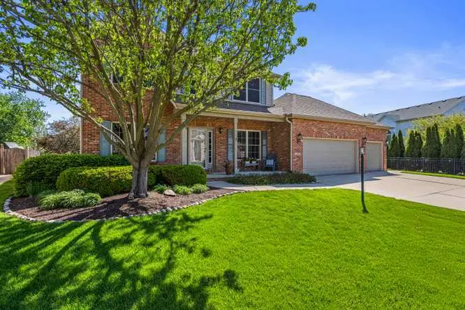 2208 Mullikin Drive, Champaign, IL 61822 - #3