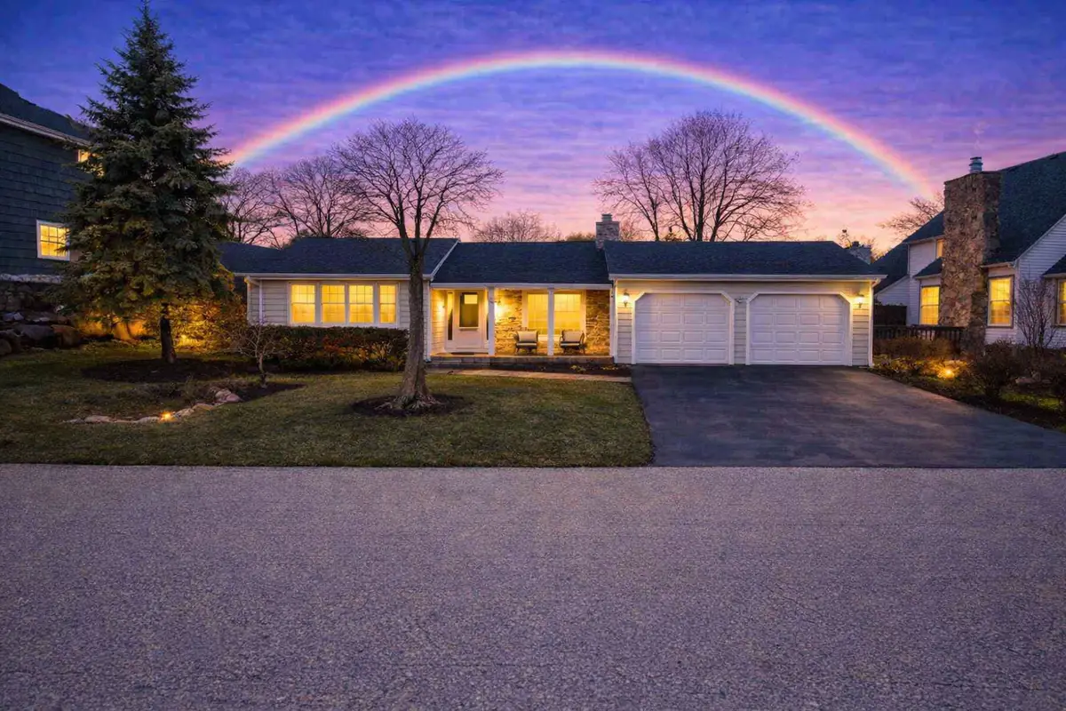 649 Wilbur Court, Gurnee, IL 60031 - #1